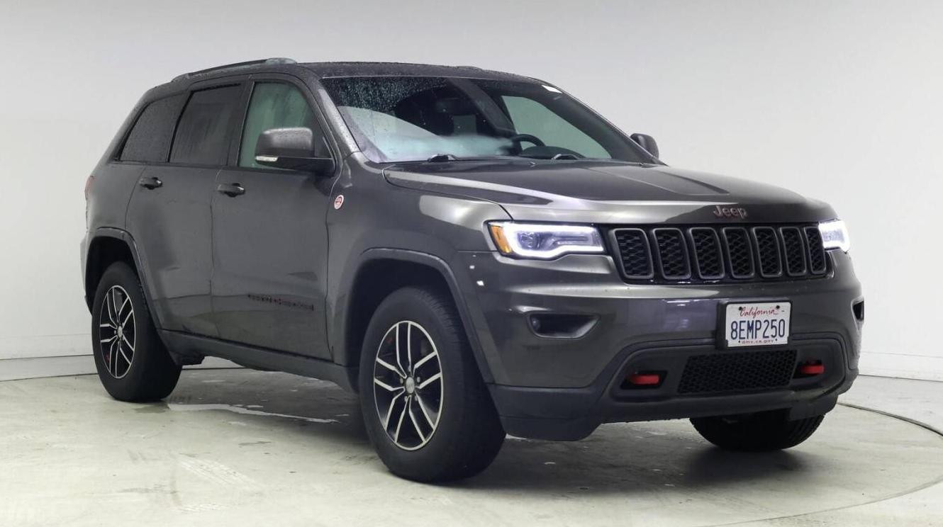 JEEP GRAND CHEROKEE 2018 1C4RJFLT5JC388971 image